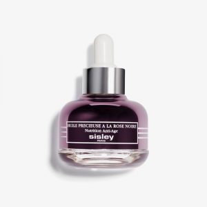 HUILLE PRECIEUSE A LA ROSE NOIRE SISLEY 25 ml