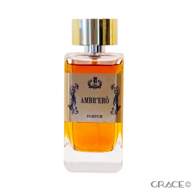 AMBR'ERÒ CERCHI NELL'ACQUA ENRICO BUCCELLA EXTRAIT DE PARFUM 100 ML