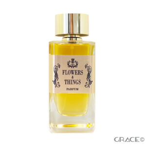 FLOWERS & THINGS LES VOILES DÉPLIÉES ENRICO BUCCELLA EXTRAIT DE PARFUM 100 ML