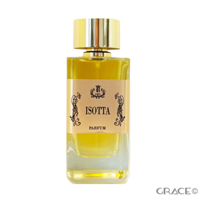 ISOTTA CERCHI NELL'ACQUA ENRICO BUCCELLA EXTRAIT DE PARFUM 100 ML