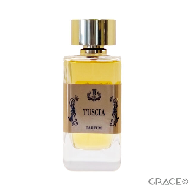 TUSCIA SIGILLI ENRICO BUCCELLA EXTRAIT DE PARFUM 100 ML