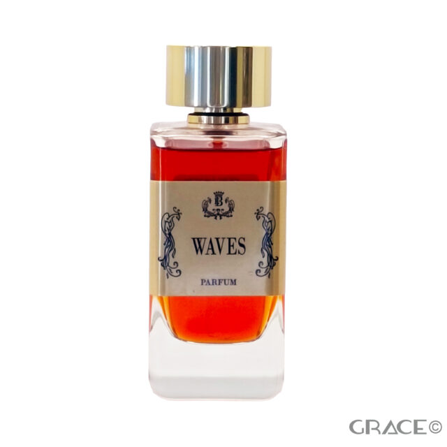 WAVES CERCHI NELL'ACQUA ENRICO BUCCELLA EXTRAIT DE PARFUM 100 ML