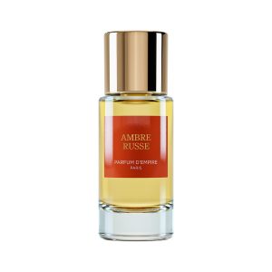 AMBRE RUSSE PARFUM D'EMPIRE EAU DE PARFUM 50 ML
