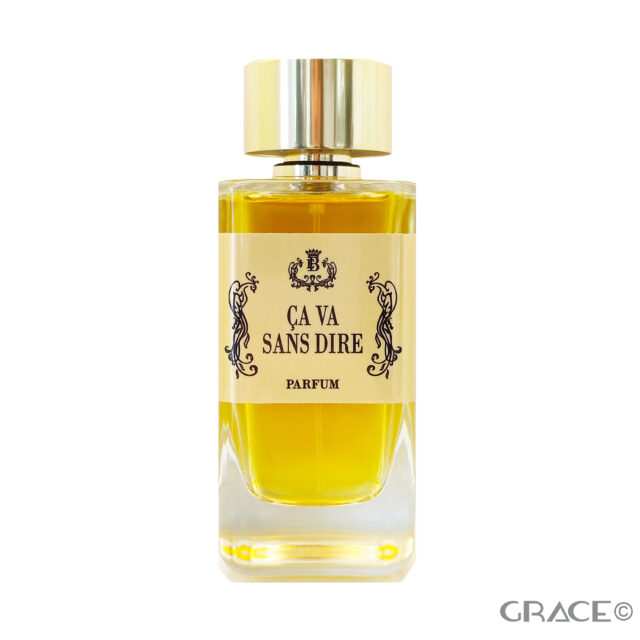 CA VA SANS DIRE CERCHI NELL'ACQUA ENRICO BUCCELLA EXTRAIT DE PARFUM 100 ML