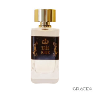 TRES JOLIE CERCHI NELL'ACQUA ENRICO BUCCELLA PARFUM 100 ML
