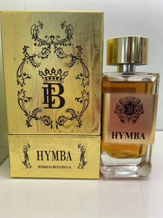 HYMBA SIGILLI ENRICO BUCCELLA EXTRAIT DE PARFUM 100 ML