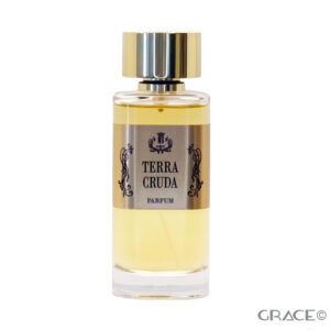 TERRA CRUDA CERCHI NELL'ACQUA ENRICO BUCCELLA EXTRAIT DE PARFUM 100 ML