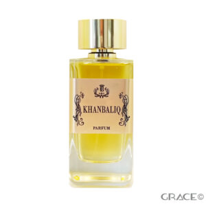 KHANBALIQ SIGILLI ENRICO BUCCELLA EXTRAIT DE PARFUM 100 ML