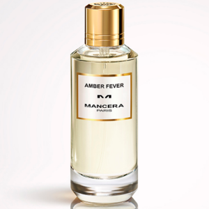 AMBER FEVER MANCERA EAU DE PARFUM 60 ML