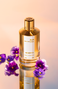 AMBERFUL MANCERA EAU DE PARFUM 120ML