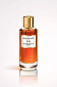 AOUD EXCLUSIF MANCERA EAU DE PARFUM 60ML
