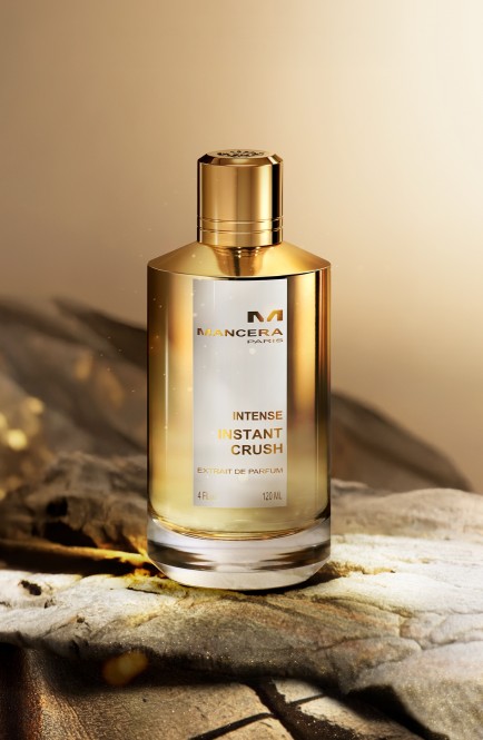 INTENSE INSTANT CRUSH MANCERA EAU DE PARFUM 120ML