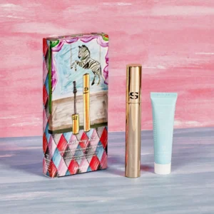 KIT DECOUVERTE MASCARA PHYTO-NOIR SISLEY