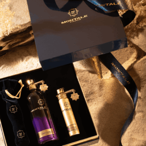 COFANETTO DARK VANILLA EDP MONTALE 100ML+20ML
