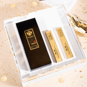 COFANETTO RED TOBACCO EDP MANCERA 120ML+RED TOBACCO 8ML+INTENSE RED TOBACCO 8ML