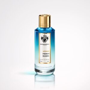 INTENSE FRENCH RIVIERA EDP MANCERA 60ML