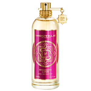 OMHATA LOVE MONTALE EAU DE PARFUM 100 ML